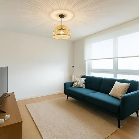 Apartment Super Cool Piso En Zona Catedral Oviedo