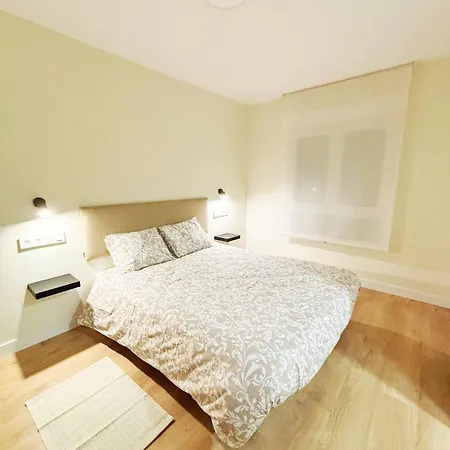 Super Cool Piso En Zona Catedral