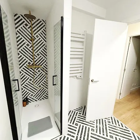 Super Cool Piso En Zona Catedral Apartment *