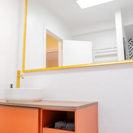 Super Cool Piso En Zona Catedral Διαμέρισμα Οβιέδο