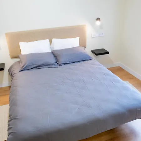 Apartment Super Cool Piso En Zona Catedral *