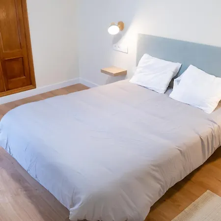 Διαμέρισμα Super Cool Piso En Zona Catedral *