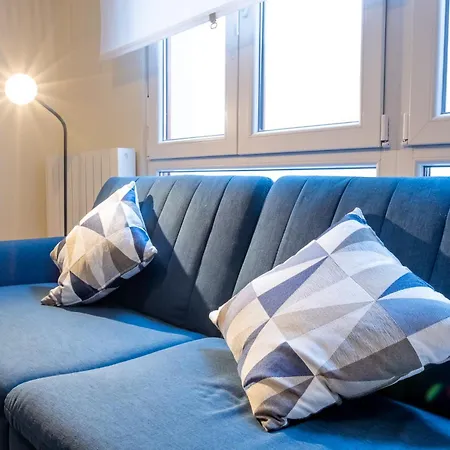 Διαμέρισμα Super Cool Piso En Zona Catedral *